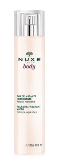 Nuxe Body Relaxing Fragrance Water Women's Perfume